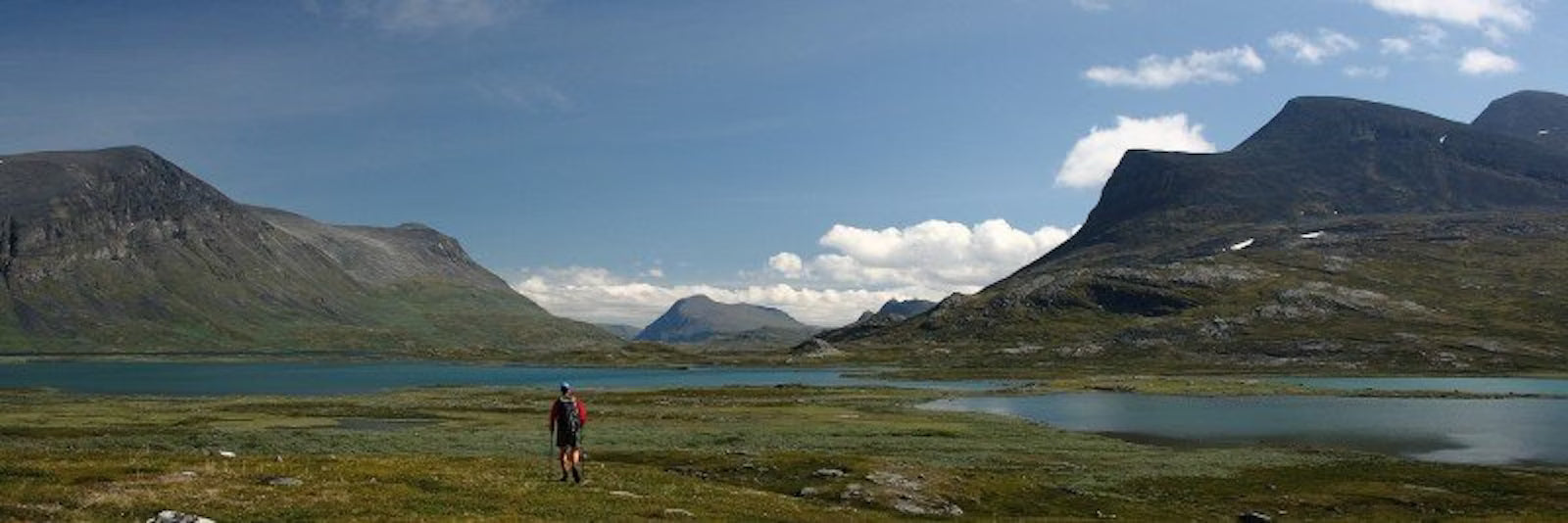 Fjällsäkerhet: tips för en säker vandring i fjällen