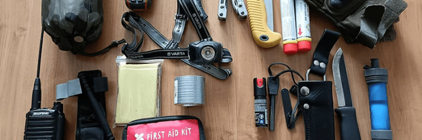 Preppa med låg budget: Så sparar du pengar i turbulenta tider