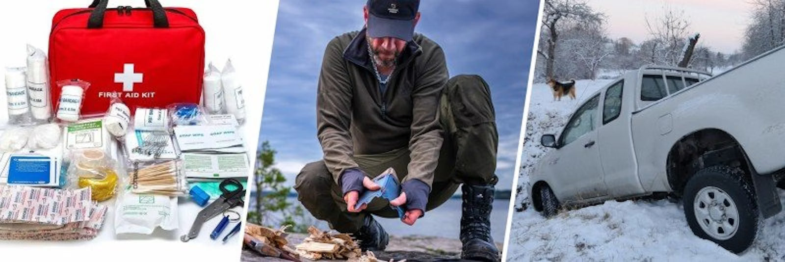 Vad är krisberedskap – och varför angår det dig?