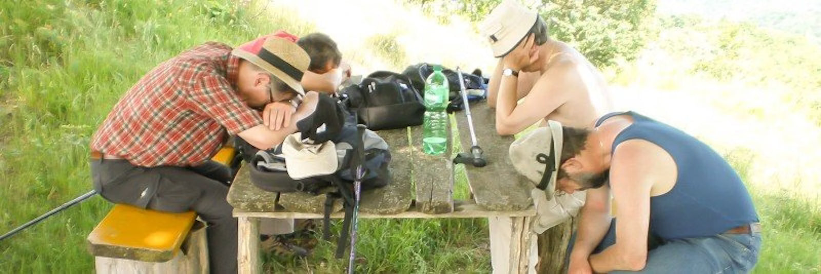 Varning för extrem värme – så skyddar du dig på semestern