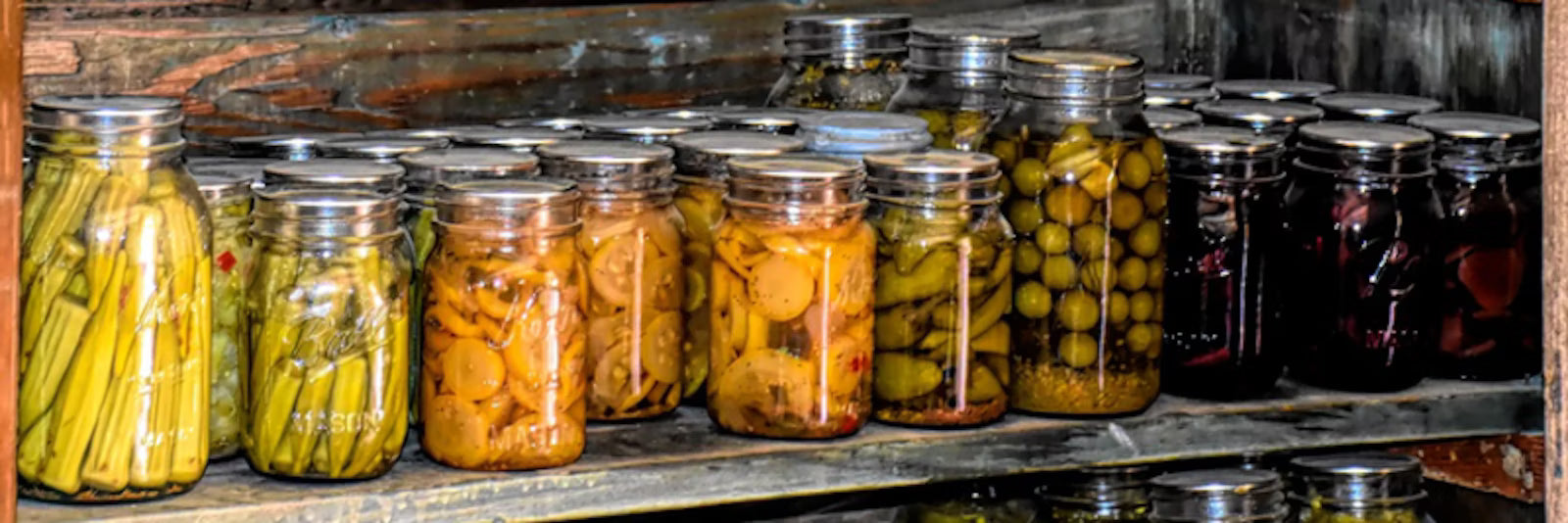 Så preppar du inför en kris