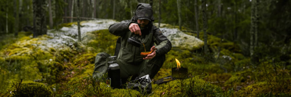 10 Grundläggande prepping-tips – Förbered dig på kriser och katastrofer