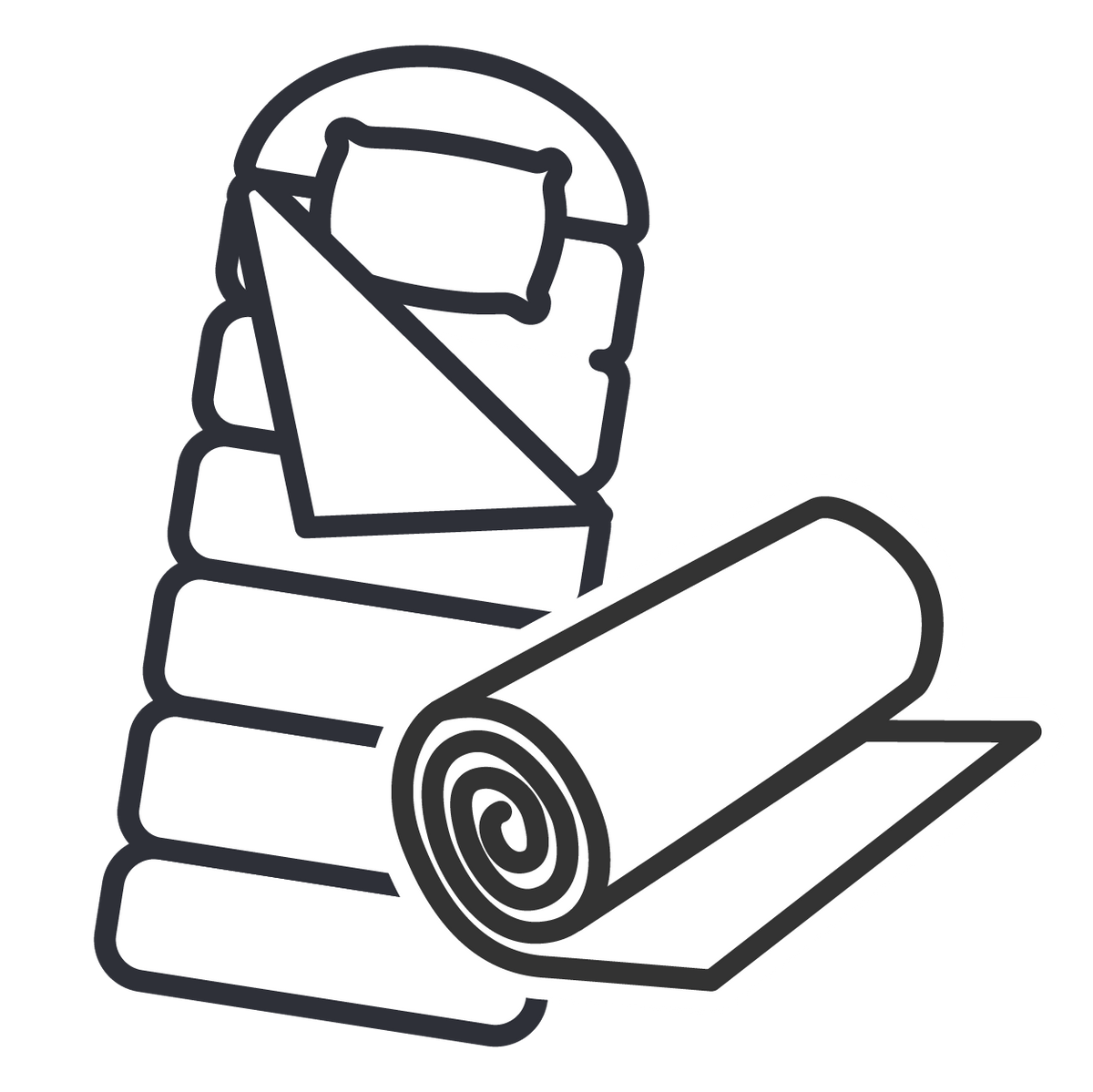 Sovsäckar & liggunderlag