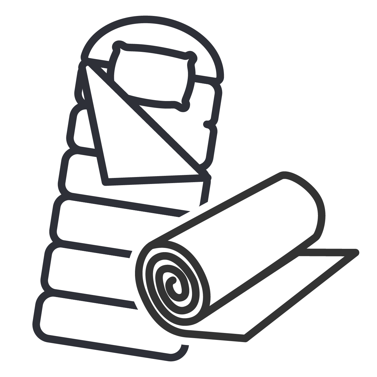 Sovsäckar & liggunderlag