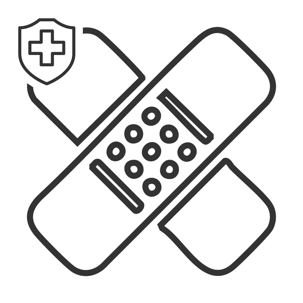 Första hjälpen & sjukvård