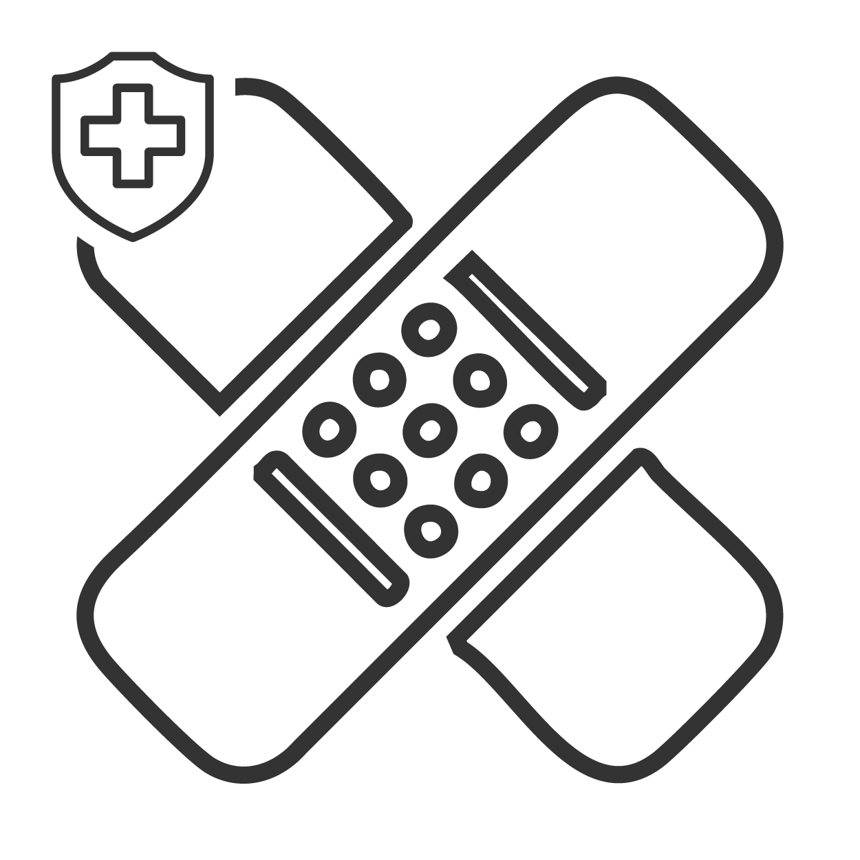 Första hjälpen & sjukvård