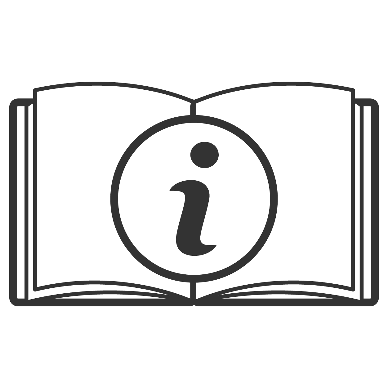 Böcker & anteckningsblock