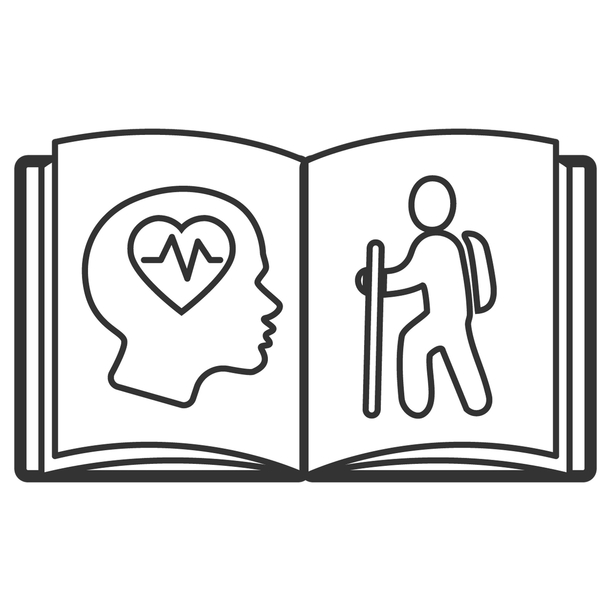 Mental beredskap & friluftsliv