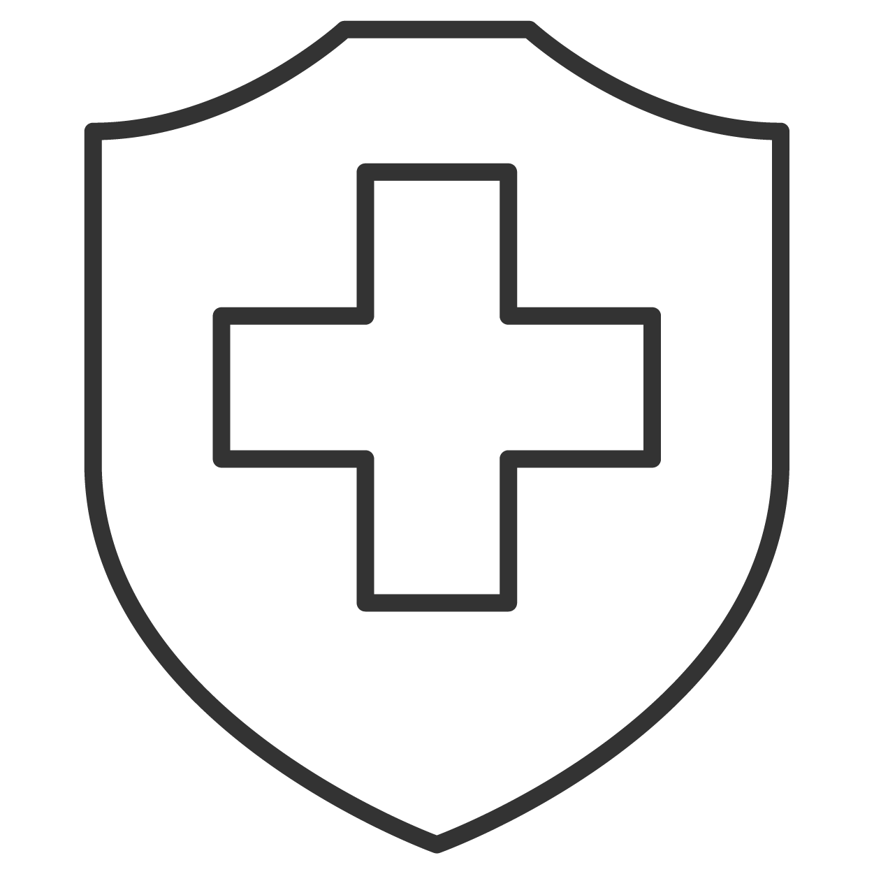 Sjukvård & skyddsutrustning