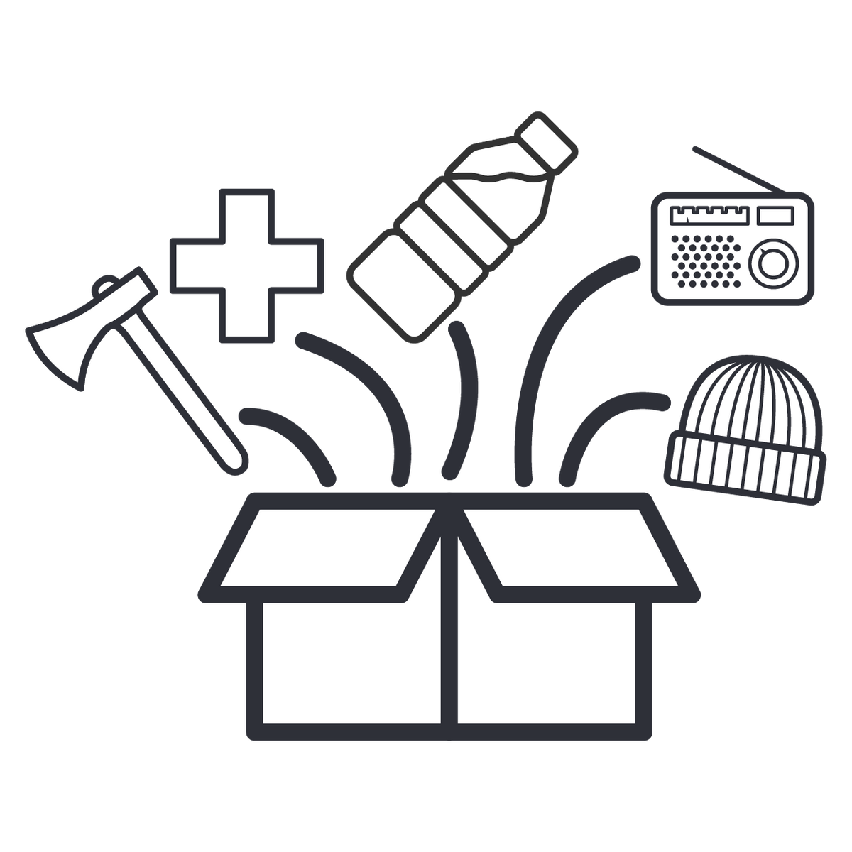 Kampanj - Outdoor & Säkerhet