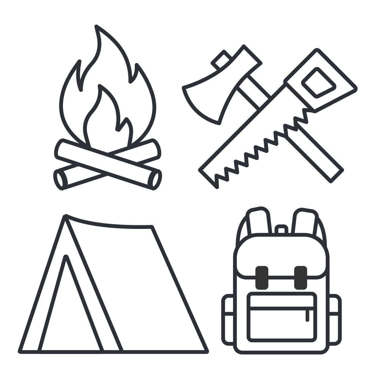 Utrustning & verktyg