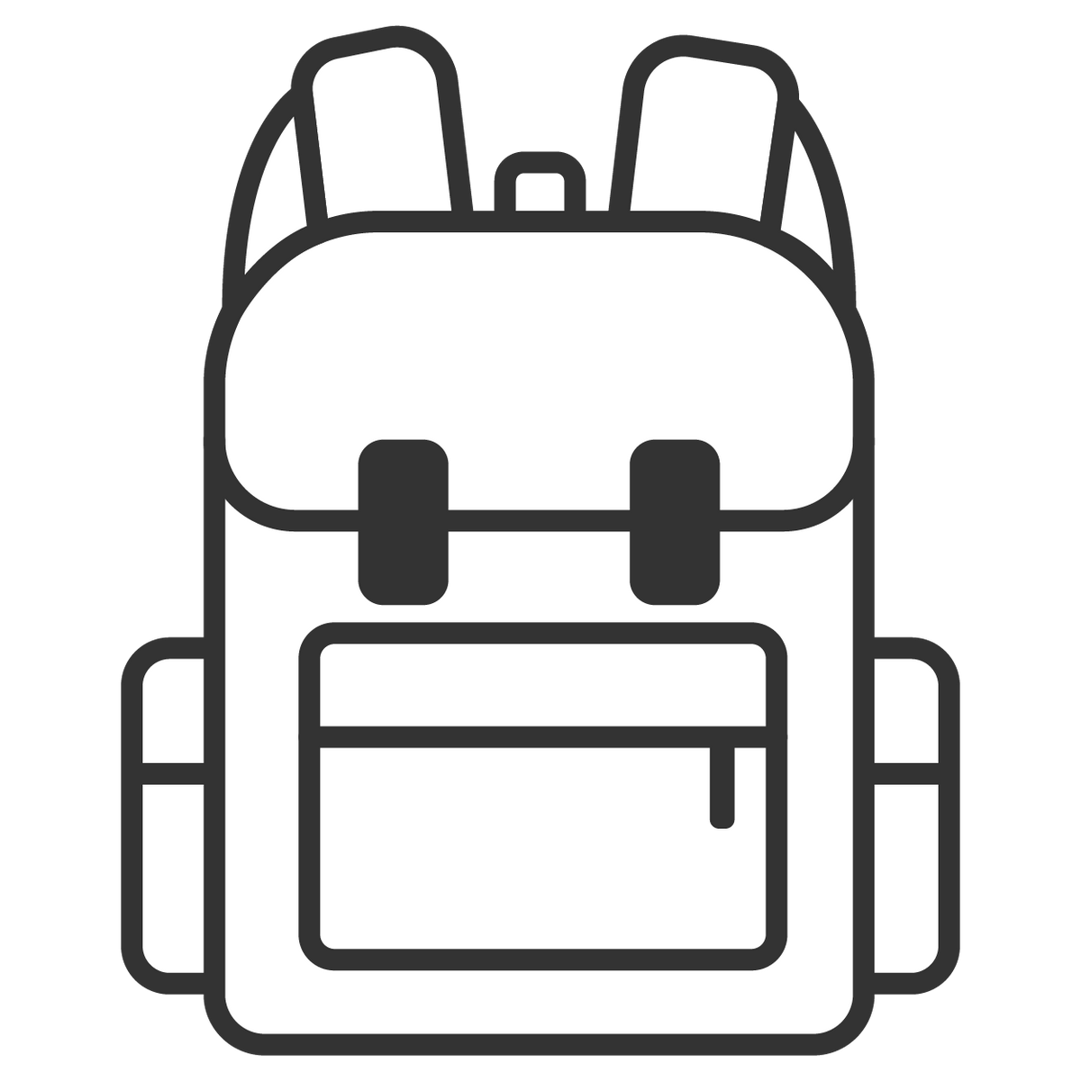 Ryggsäckar & väskor