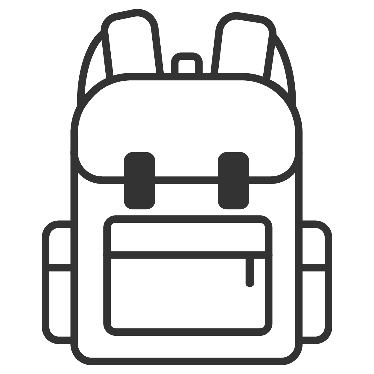 Ryggsäckar & väskor