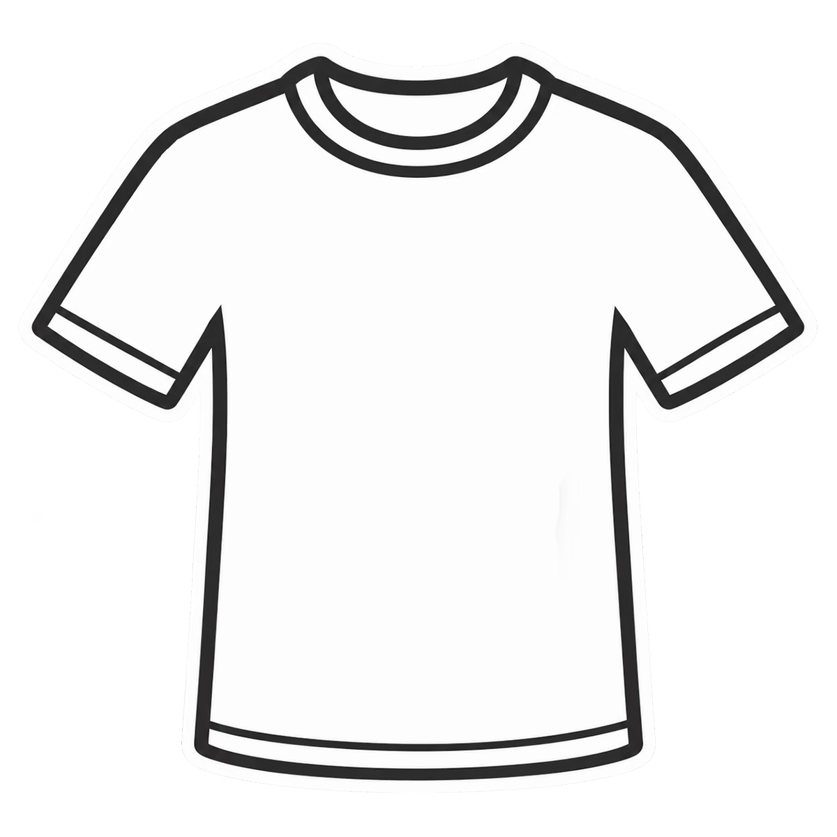 T-shirtar