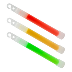Taktiska lysstavar - 12 timmar (3-pack)