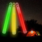 Taktiska lysstavar - 12 timmar (3-pack)