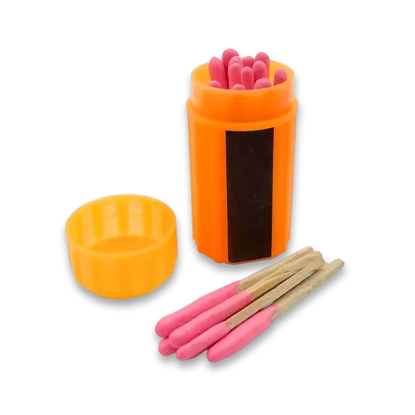 Stormtändstickor OR-20