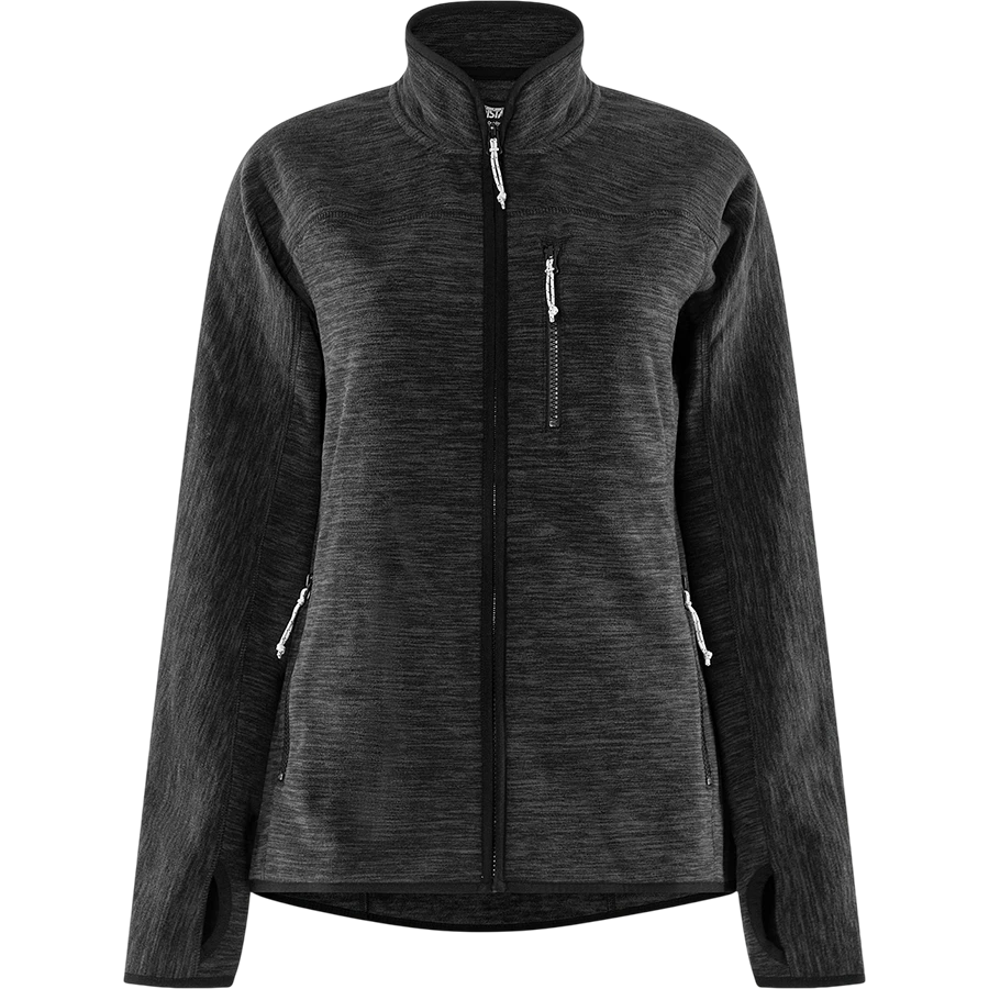 Fristads Cirrus microfleece-jacka, dam Artikelnummer 301706-931