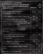 Tactical Foodpack Mushroom Risotto