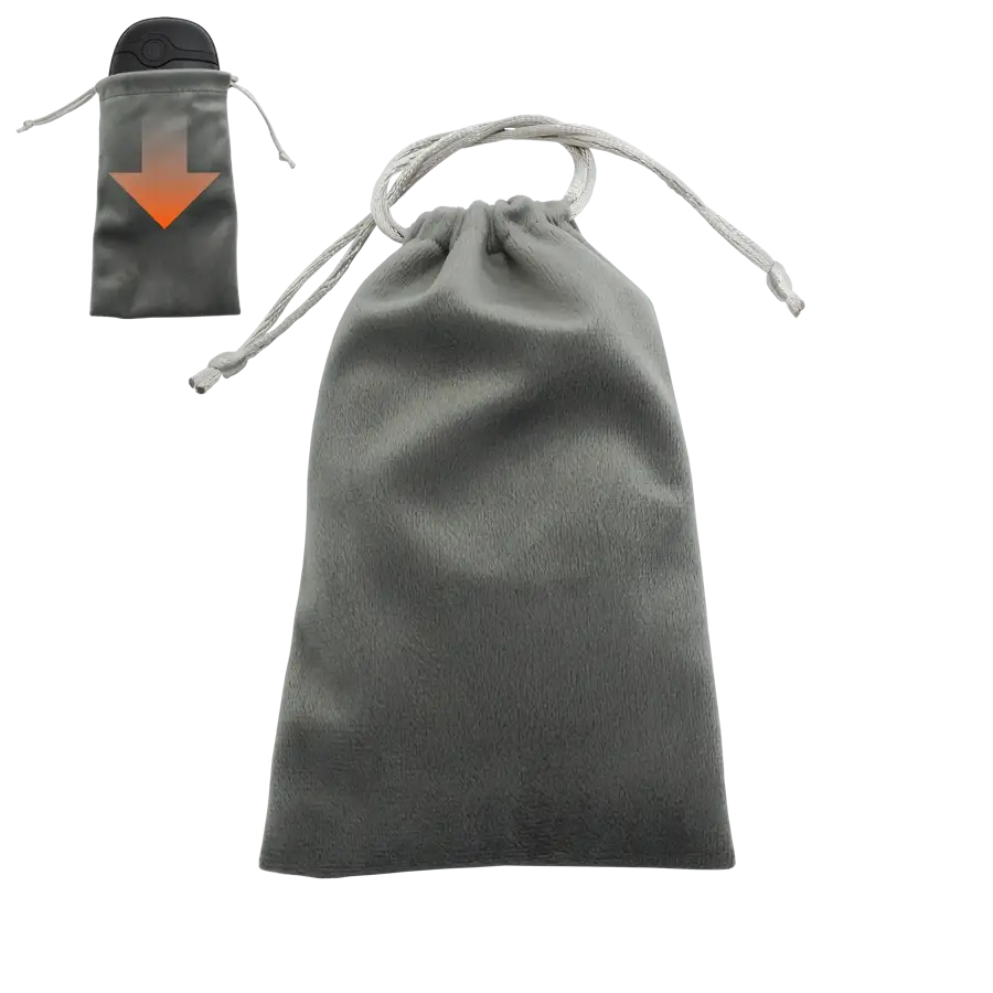 Handvärmare med powerbank 10 000 mAh