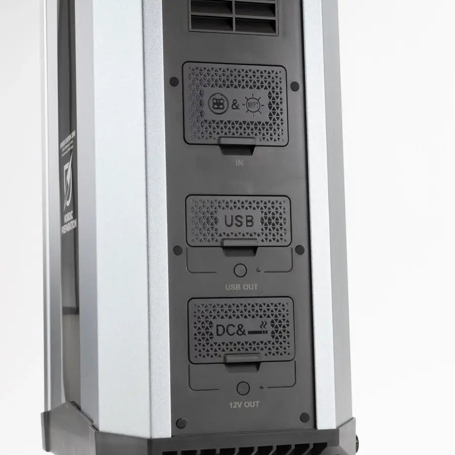 Kraftstation PRO 2000