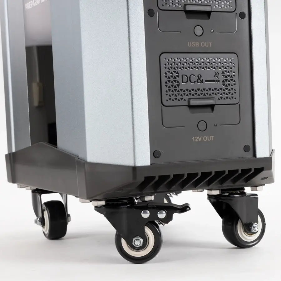 Kraftstation PRO 2000