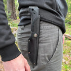 Överlevnadskniv M24