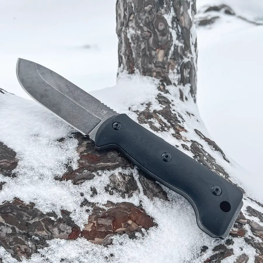 Överlevnadskniv M24