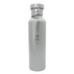 Titanflaska 750 ml