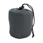 Titankopp med lock, 450 ml