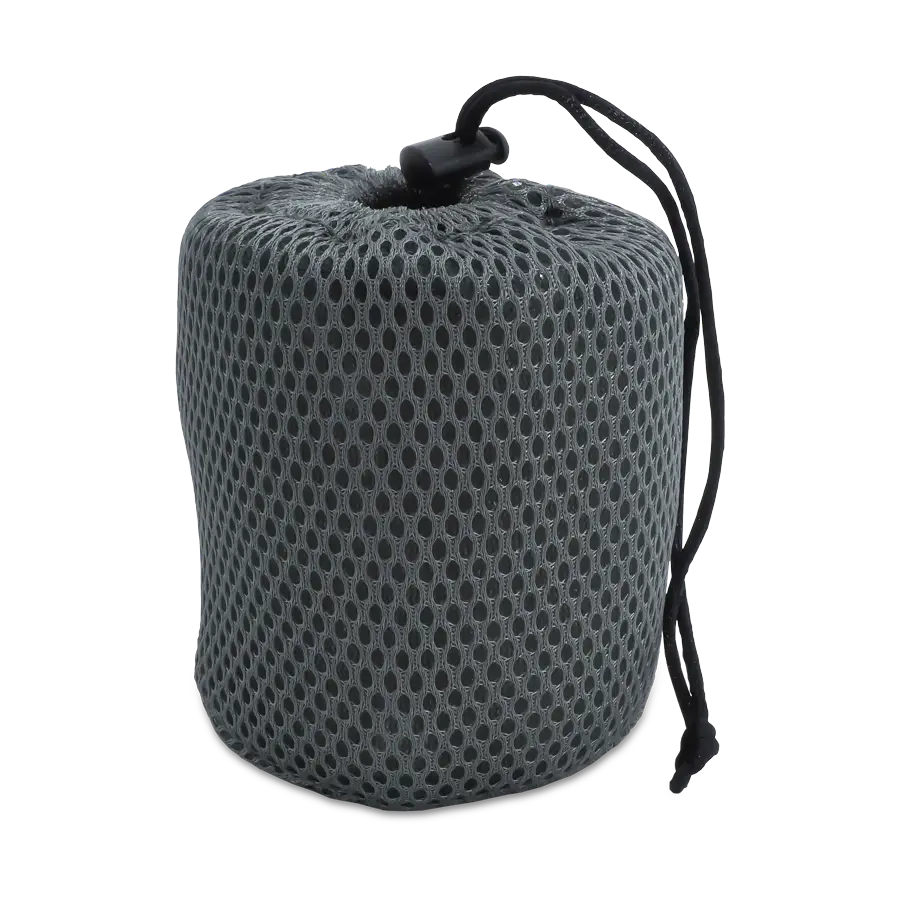 Titankopp med lock, 450 ml