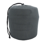 Titankastrull och -stekpanna, 1450 ml