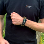 Paracordarmband överlevnad