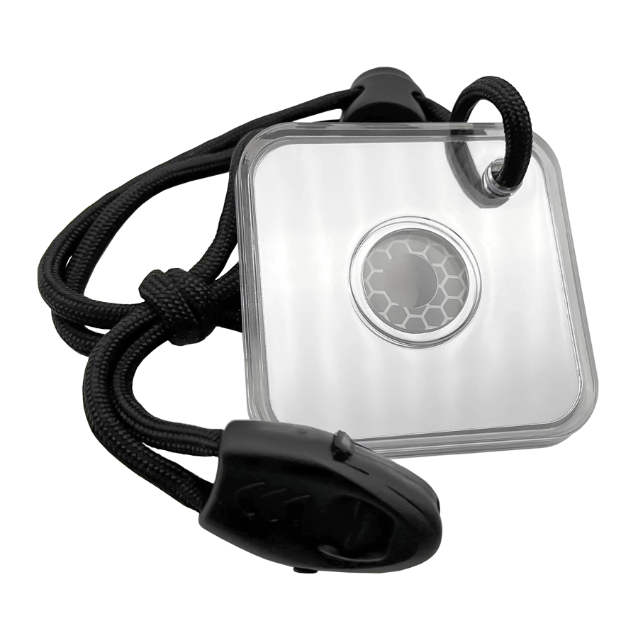 Signalspegel med nödvisselpipa (överskottsvara klass 1)