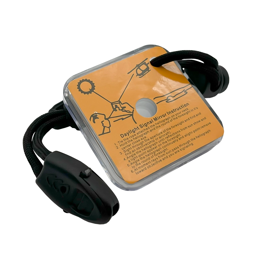 Signalspegel med nödvisselpipa (överskottsvara klass 1)