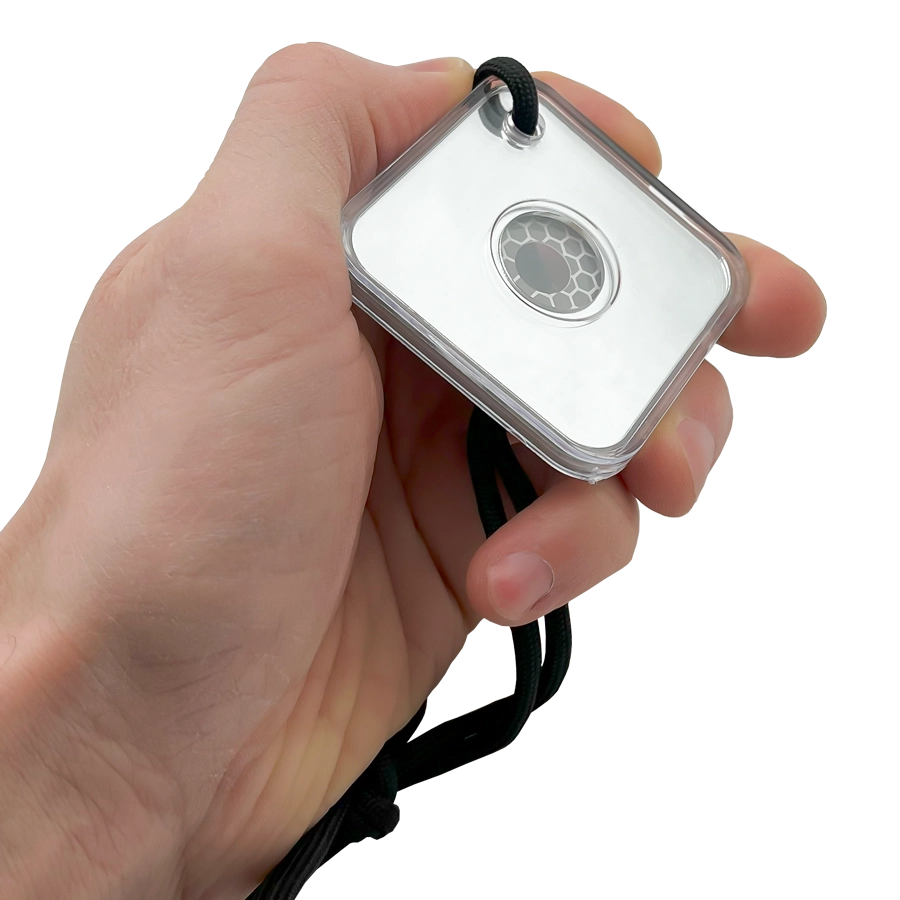 Signalspegel med nödvisselpipa (överskottsvara klass 1)