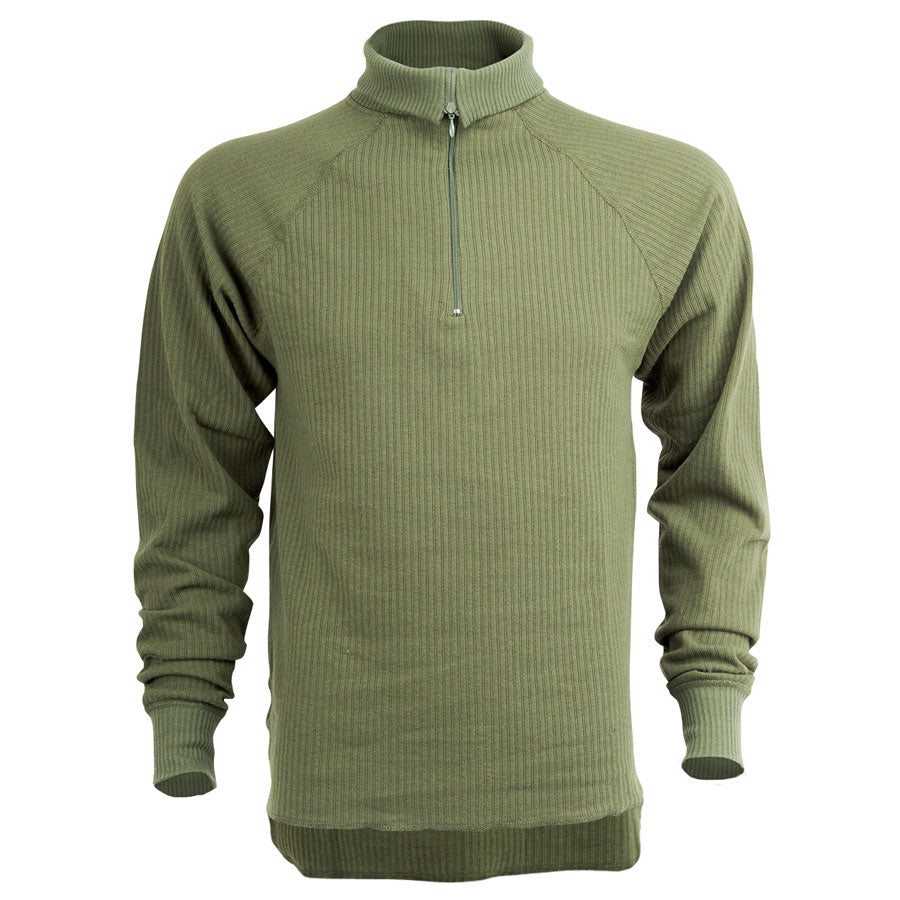 Fältskjorta 90 (armégrön)