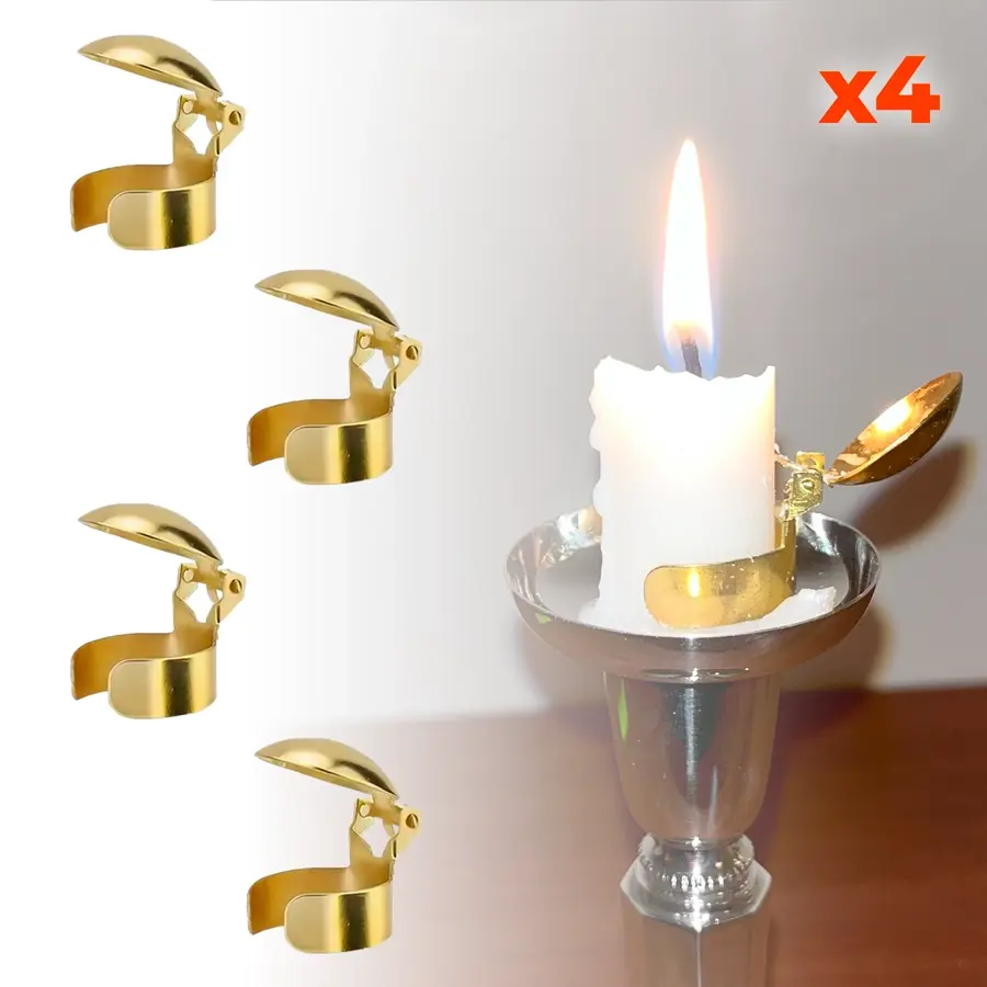 Automatisk ljussläckare