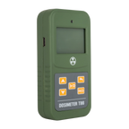Dosimeter T86 - kompakt stråldosmätare