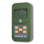 Dosimeter T86 - kompakt stråldosmätare
