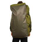 Bärsäck MK II (armégrön)