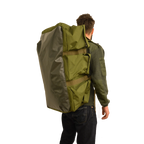 Bärsäck MK II (armégrön)