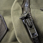 Bärsäck MK II (armégrön)