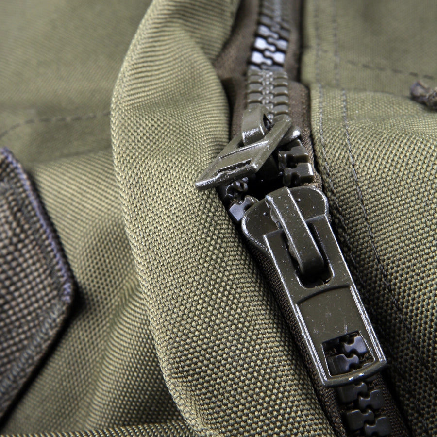 Bärsäck MK II (armégrön)