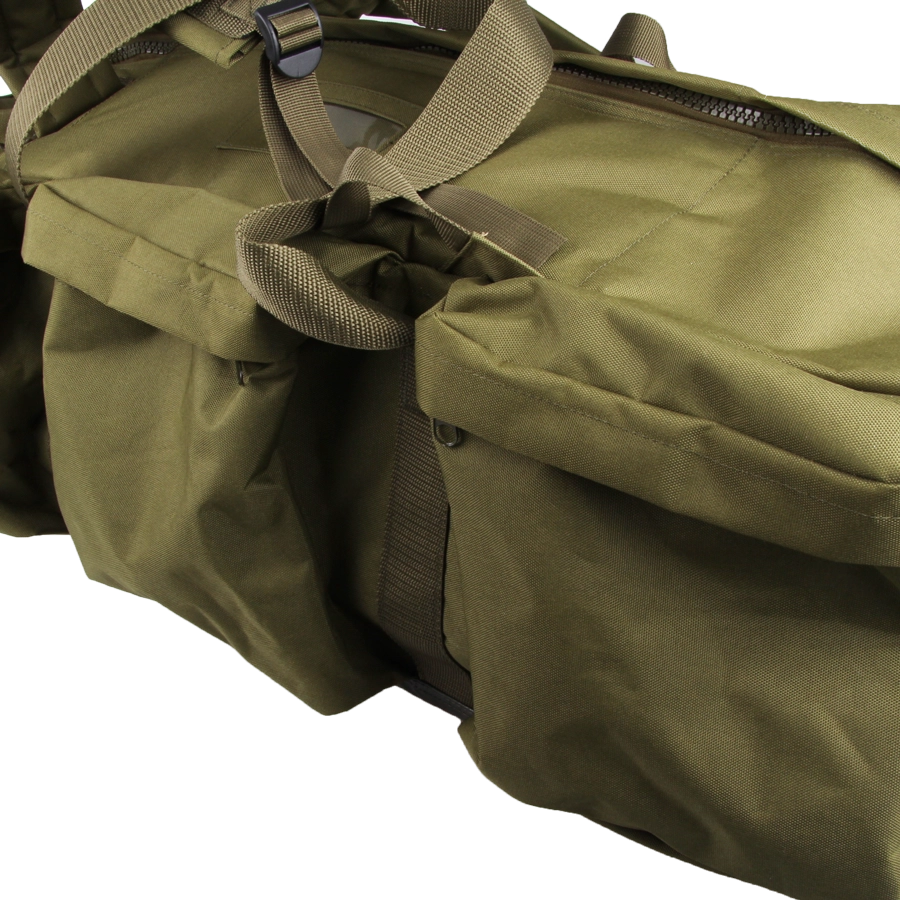 Bärsäck MK II (armégrön)