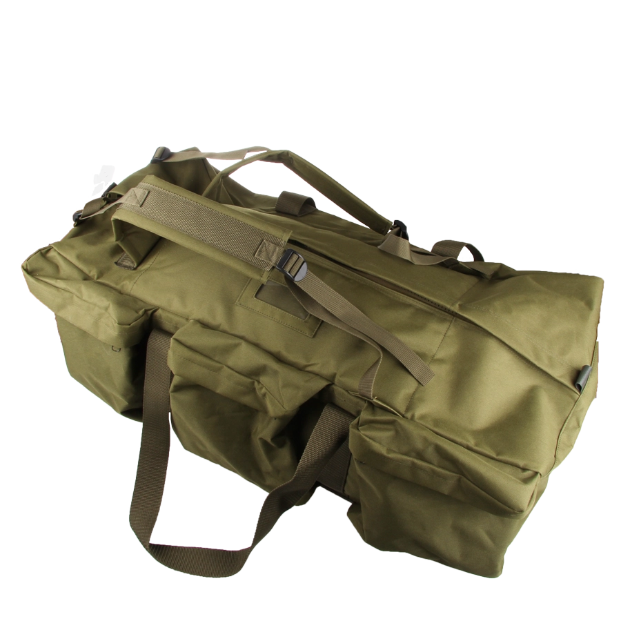 Bärsäck MK II (armégrön)