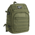Ryggsäck 22 L (armégrön)