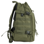 Ryggsäck 22 L (armégrön)