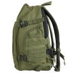 Ryggsäck 22 L (armégrön)