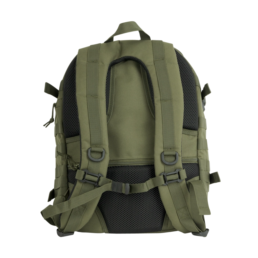 Ryggsäck 22 L (armégrön)